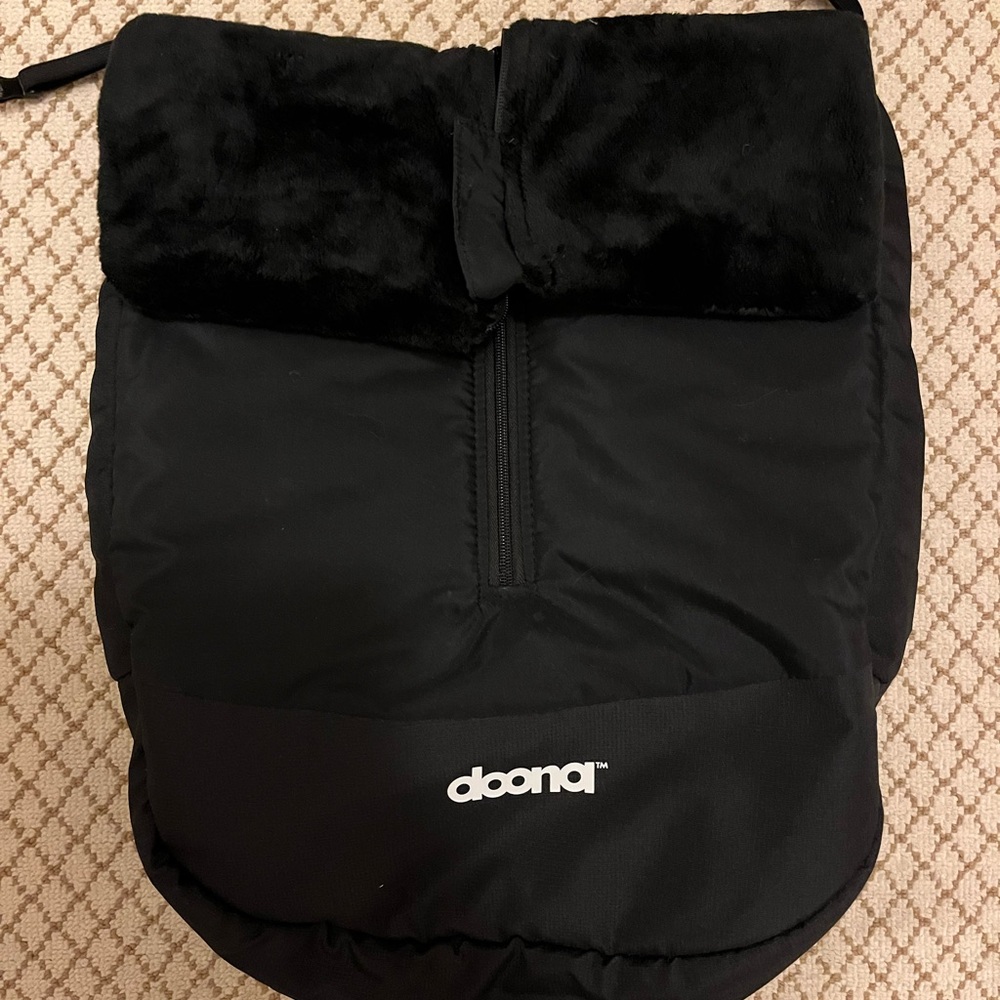 Doona winter cover. Like new